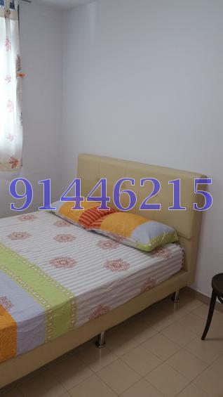 Blk 348 Ubi Avenue 1 (Geylang), HDB 4 Rooms #108869122